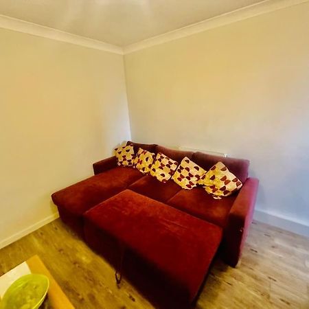 3 Bed Sky Apartment Se15 Peckham Londres Exterior foto