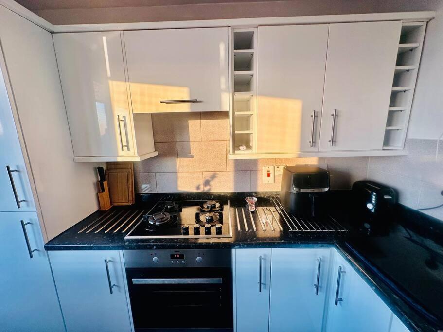 3 Bed Sky Apartment Se15 Peckham Londres Exterior foto
