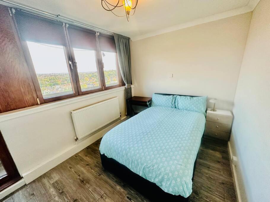 3 Bed Sky Apartment Se15 Peckham Londres Exterior foto